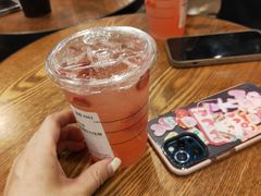 -星巴克臻选(青岛麦凯乐分店)