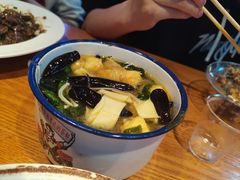 -喝丢一只鞋海鲜烧烤(市场店)