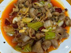 -温州一家人美食(西木头市店)