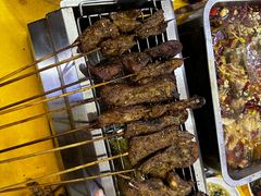 -胖哥八兄弟大排挡(植村店)