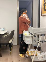 点击看大图 -馨月汇·一悦馨香月子中心(前滩店)