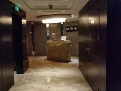 -上海凯宾斯基大酒店