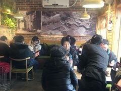 大堂-好這口重庆小面(总店)