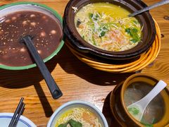 -打酱油·非遗淮扬菜(瘦西湖梅岭店)