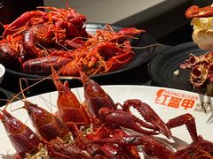 -红盔甲·小龙虾(天钥桥店)