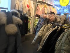 -吾悦广场(天津和平店)