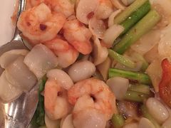 -白云中餐厅·粤菜·亚龙湾喜来登度假酒店