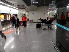 -一品天下(地铁站)