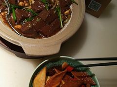 -客语客家菜(华发商都店)