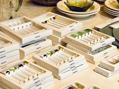 -ZARA HOME(蓝色港湾店)