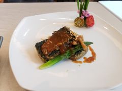 -凯宾斯基大酒店·三楼御龙轩中餐厅