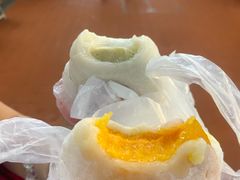 -澳门长洲糯米糍(柯打苏沙街店)