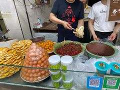 -老金家蛋菜夹馍(西安总店)
