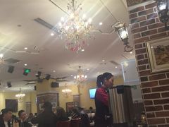 大堂-巴依老爷·新疆美食(上城区天城路店)