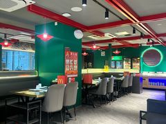-京悦南门涮羊肉·羊蝎子火锅(田林路店)