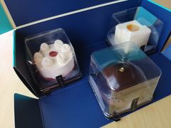 -第戎蛋糕(恒隆广场店)