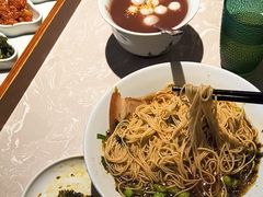 -松鹤面馆·古法焖肉面(观前店)