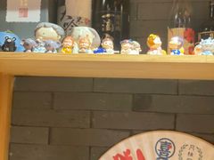 -有喜屋·烧鸟·居酒屋(三钢里店)
