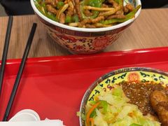 -和合谷(北新桥店)