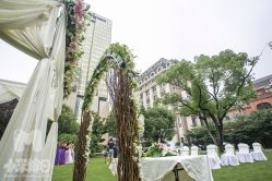 -上海瑞金洲际酒店·宴会厅