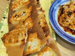 -赵奶奶水饺锅贴小酒馆(丁字沽店)