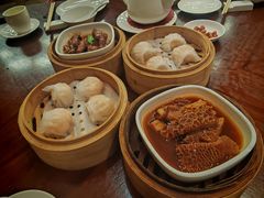 -潮福城大酒楼·潮粤菜·港式点心(阳光城店)