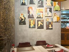 -BONAZZA 意大利餐厅