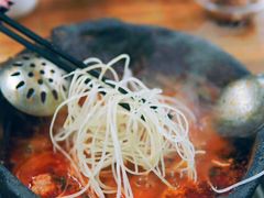 -笔记安顺夺夺粉火锅