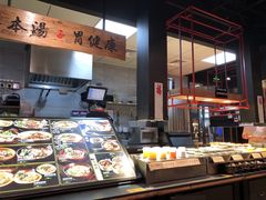 -和府捞面(东直门银座店)