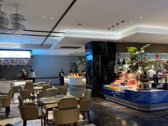 -长兴开元名都大酒店·地中海咖啡厅