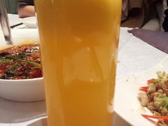 -北李妈妈菜·海肠捞饭(高新万达店)