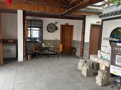 -李东农庄(中南百草园地标店)