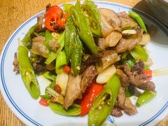 -静一餐厅·湖北菜(前门店)