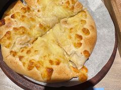 -卢布里西餐厅(星海广场店)