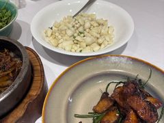 -香雪海饭店中餐厅(人民桥店)