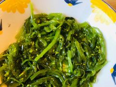 中华海草-萨莉亚意式餐厅(上下九店)