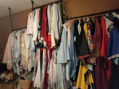 -猫尾侦探俱乐部·剧本杀·狼人杀