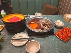 -牛New寿喜烧(龙湖金沙天街店)