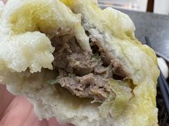 牛肉包子-胡家包子·清真(大众巷店)