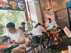 -北门涮肉·铜锅涮肉(南锣鼓巷店)