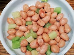 -李先生牛肉面大王(北京平谷步行街店)