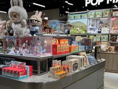 -泡泡玛特POPMART(北国先天下店)