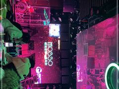 -MOSSO音乐酒吧·Live House(南京西路店)