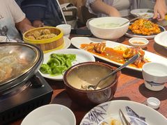 -前海沿·青岛菜(五四广场永旺店)