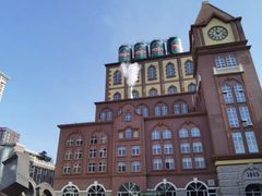 -青岛啤酒博物馆