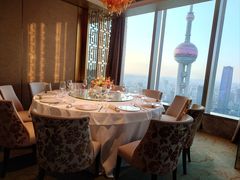 -金轩中餐厅 Jin Xuan(浦东丽思卡尔顿酒店)