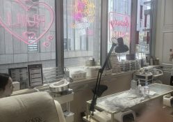 点击看大图 -RL Nail·瑞丽美甲美睫品牌原创店