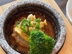 -佘山世茂艾美·御珍轩中餐厅