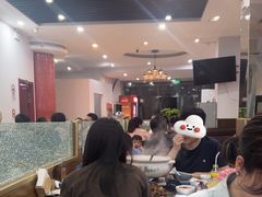 -金龙·打边炉(武进路店)