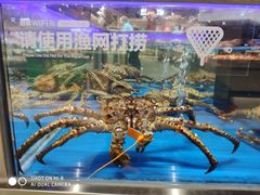 -盒马鲜生(龙德广场店)